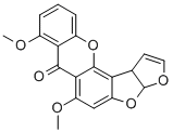 O-METHYLSTERIGMATOCYSTIN CAS#: 17878-69-2
