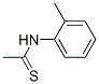 O-METHYLTHIOACETANILIDE CAS#: 10156-36-2