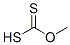 O-Methyl carbonodithioate CAS#: 2042-42-4