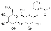 O-NITROPHENYL BETA-D-CELLOBIOSIDE CAS#: 70867-33-3