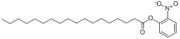 O-NITROPHENYL STEARATE CAS#: 104809-27-0