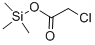 O-TRIMETHYLSILYL CHLOROACETATE CAS#: 18293-71-5