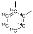 O-XYLENE-(RING-UL-14C) CAS#: 203389-44-0