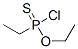 O-ethyl ethylchloridothiophosphonate CAS#: 1497-68-3