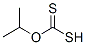 O-isopropyl xanthate CAS#: 108-25-8