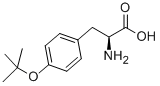 O-t-Butyl-L-tyrosine CAS#: 18222-59-8