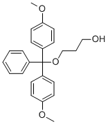 O1-(DIMETHOXYTRITYL)PROPANE-1,3-DIOL CAS#: 110675-04-2