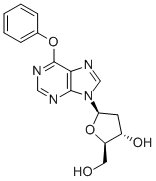O6-PHENYL-2'-DEOXYINOSINE CAS#: 114485-36-8
