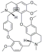 OBABERINE CAS#: 1263-80-5