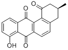 OCHROMYCINONE CAS#: 28882-53-3