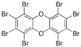 OCTABROMIDIBENZO-PARA-DIOXIN CAS#: 2170-45-8