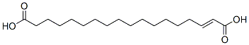 OCTADECENEDIOIC ACID CAS#: 20701-68-2