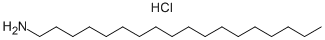 OCTADECYLAMINE HYDROCHLORIDE CAS#: 1838-08-0