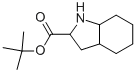 OCTAHYDRO-INDOLE-2-CARBOXYLIC ACID TERT-BUTYL ESTER CAS#: 108395-21-7
