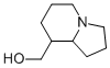 (OCTAHYDRO-INDOLIZIN-8-YL)-METHANOL CAS#: 111975-29-2