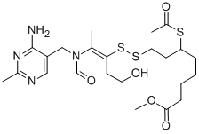 OCTOTIAMINE CAS#: 137-86-0