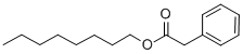 OCTYL PHENYLACETATE CAS#: 122-45-2