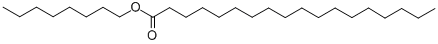 OCTYL STEARATE CAS#: 109-36-4