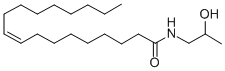 OLEIC ACID MONOISOPROPANOLAMIDE CAS#: 111-05-7