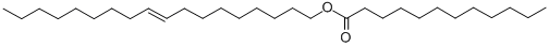 OLEYL LAURATE CAS#: 19149-85-0