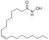 OLEYLHYDROXAMIC ACID CAS#: 10335-69-0