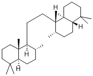 ONOCERANE II (8BETA(H), 14BETA(H)) CAS#: 13384-96-8