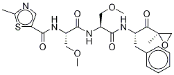 ONX-0912 CAS#: 935888-69-0