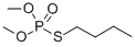 O,O-DIMETHYLS-BUTYLPHOSPHOROTHIOATE CAS#: 26901-83-7