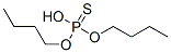 O,O-dibutyl hydrogen thiophosphate CAS#: 10163-62-9