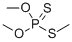 O,O,S-TRIMETHYLDITHIOPHOSPHATE CAS#: 2953-29-9