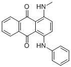 ORACET BLUE CAS#: 12769-16-3