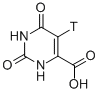OROTIC ACID, [5-3H] CAS#: 24465-39-2