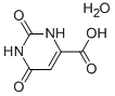 OROTIC ACID MONOHYDRATE CAS#: 50887-69-9