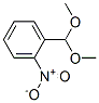 ORTHO-NITROBENZALDEHYDEDIMETHYLACETAL CAS#: 20627-73-0