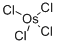 OSMIUM TETRACHLORIDE CAS#: 10026-01-4