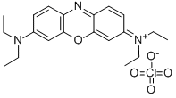 OXAZINE 1 CAS#: 24796-94-9
