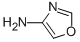 OXAZOL-4-AMINE CAS#: 110926-01-7