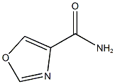 OXAZOLE-4-CARBOXAMIDE CAS#: 23012-15-9