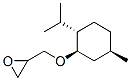 OXIRANE,[[[(1R,2S,5R)-5-METHYL-2-(1-METHYLETHYL)CYCLOHEXYL]OXY]METHYL]- CAS#: 249297-16-3