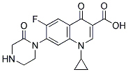 OXOCIPROFLOXACIN CAS#: