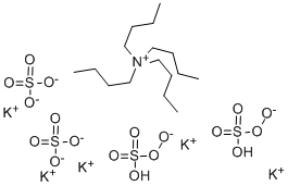 OXONE TETRABUTYLAMMONIUM SALT CAS#: 104548-30-3