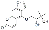 OXYPEUCEDANINHYDRATE CAS#: 2643-85-8