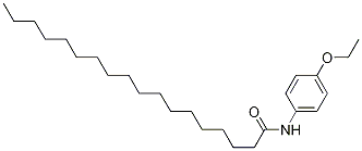 OctadecanaMide, N-(4-ethoxyphenyl)- CAS#: 1552-37-0