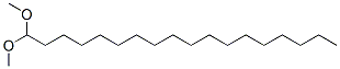 Octadecane, 1,1-dimethoxy- CAS#: 14620-55-4