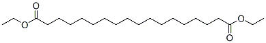 Octadecanedioic acid diethyl ester CAS#: 1472-90-8