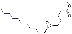 Octadecanoic acid, 6,7-epoxy-, methyl ester, cis- CAS#: 1041-25-4