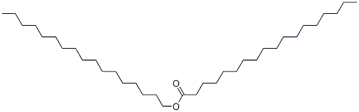 Octadecanoic acid heptadecyl ester CAS#: 18299-82-6