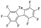 Octafluorodibenzotellurophene CAS#: 16012-86-5