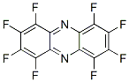 Octafluorophenazine CAS#: 18232-24-1