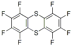 Octafluorothianthrene CAS#: 16012-83-2
